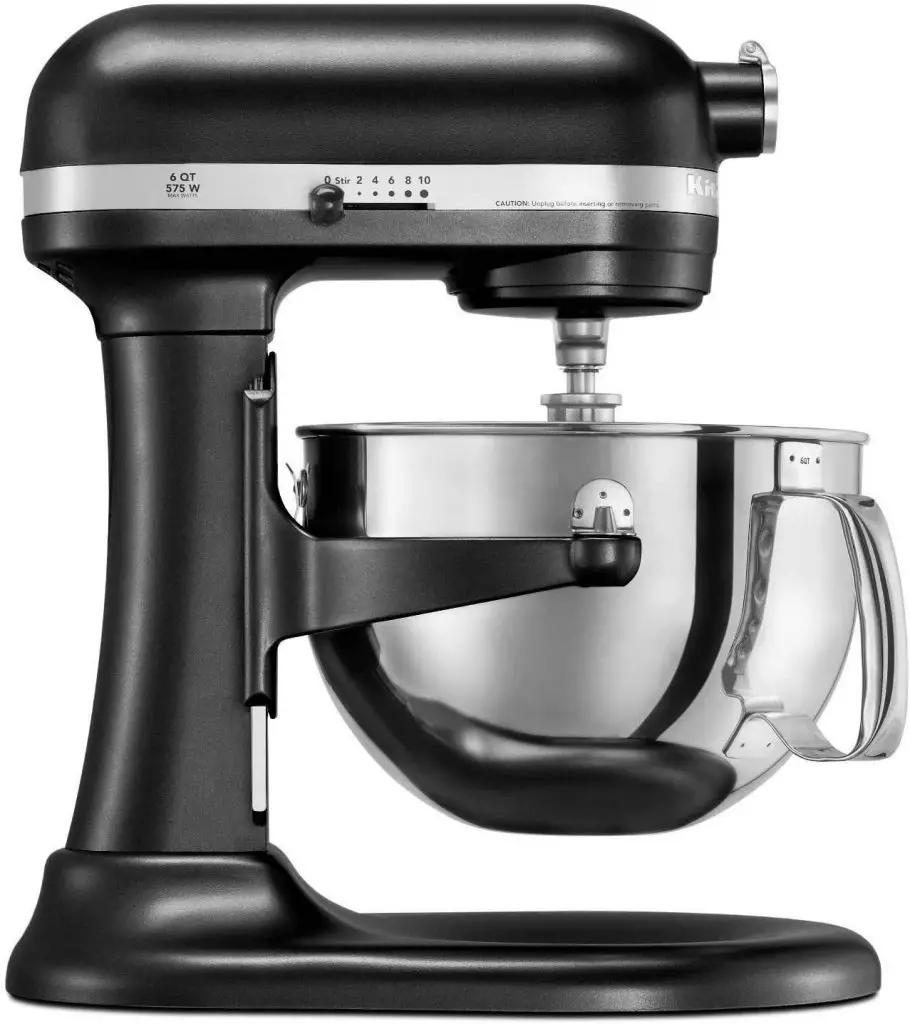 Best Heavy Duty Stand Mixer For Bread Dough (2024) | Mixer Kitchen