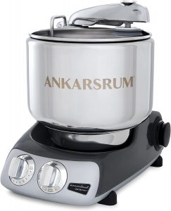 ankarsrum electric stand mixer